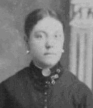 Harriet Dyer (1840 -  1914) Profile